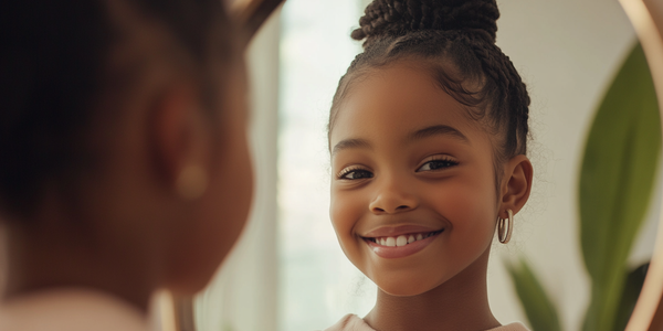 Pourquoi la représentation est essentielle pour les enfants afro-descendants