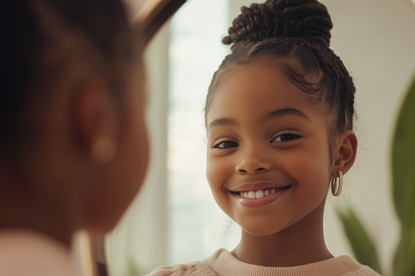 Pourquoi la représentation est essentielle pour les enfants afro-descendants