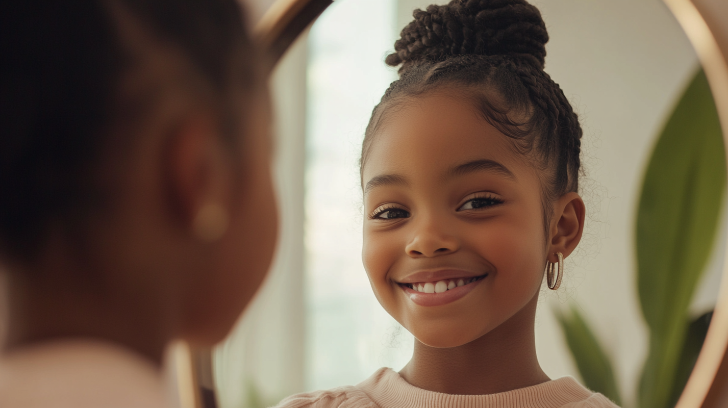 Pourquoi la représentation est essentielle pour les enfants afro-descendants