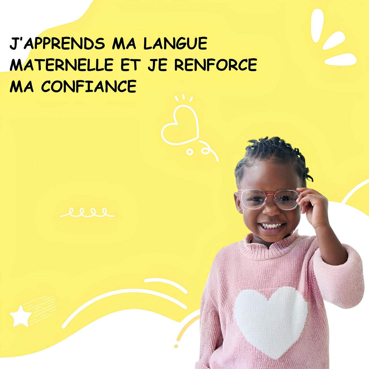 À la découverte du Sénégal et du Wolof