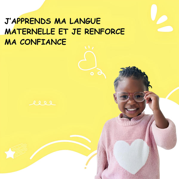 À la découverte du Sénégal et du Wolof