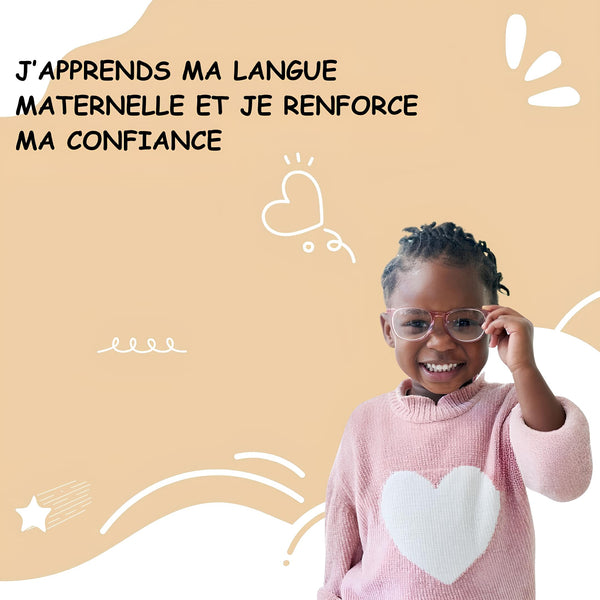 À la découverte du Mali et du Bambara